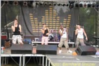 Kronehit Open Air Konzert in der coolsten Gemeinde sterreichs, 01.07.2007