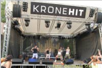 Kronehit Open Air Konzert in der coolsten Gemeinde sterreichs, 01.07.2007