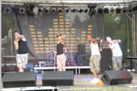 Kronehit Open Air Konzert in der coolsten Gemeinde sterreichs, 01.07.2007
