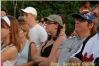 Kronehit Open Air Konzert in der coolsten Gemeinde sterreichs, 01.07.2007