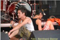 Kronehit Open Air Konzert in der coolsten Gemeinde sterreichs, 01.07.2007