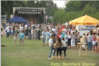 Kronehit Open Air Konzert in der coolsten Gemeinde sterreichs, 01.07.2007