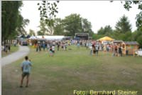 Kronehit Open Air Konzert in der coolsten Gemeinde sterreichs, 01.07.2007