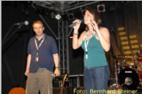 Kronehit Open Air Konzert in der coolsten Gemeinde sterreichs, 01.07.2007