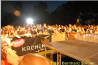 Kronehit Open Air Konzert in der coolsten Gemeinde sterreichs, 01.07.2007