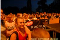 Kronehit Open Air Konzert in der coolsten Gemeinde sterreichs, 01.07.2007