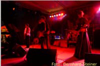 Kronehit Open Air Konzert in der coolsten Gemeinde sterreichs, 01.07.2007