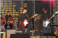 Kronehit Open Air Konzert in der coolsten Gemeinde sterreichs, 01.07.2007