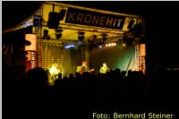 Kronehit Open Air Konzert in der coolsten Gemeinde sterreichs, 01.07.2007
