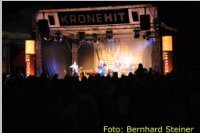 Kronehit Open Air Konzert in der coolsten Gemeinde sterreichs, 01.07.2007