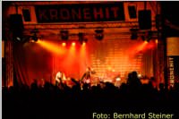 Kronehit Open Air Konzert in der coolsten Gemeinde sterreichs, 01.07.2007