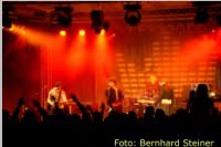 Kronehit Open Air Konzert in der coolsten Gemeinde sterreichs, 01.07.2007