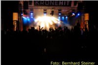 Kronehit Open Air Konzert in der coolsten Gemeinde sterreichs, 01.07.2007