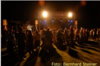 Kronehit Open Air Konzert in der coolsten Gemeinde sterreichs, 01.07.2007