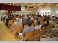 Frhjahrsausstellung vom Knstlerverein Neufeld, 24.05.2013