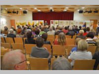 Frhjahrsausstellung vom Knstlerverein Neufeld, 24.05.2013