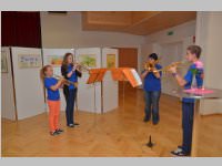 Frhjahrsausstellung vom Knstlerverein Neufeld, 24.05.2013