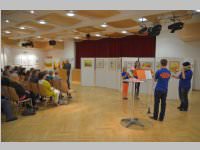 Frhjahrsausstellung vom Knstlerverein Neufeld, 24.05.2013
