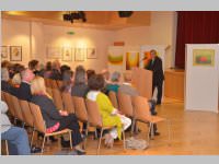 Frhjahrsausstellung vom Knstlerverein Neufeld, 24.05.2013
