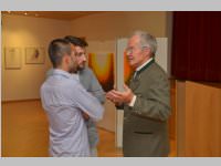 Frhjahrsausstellung vom Knstlerverein Neufeld, 24.05.2013