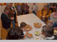 Frhjahrsausstellung vom Knstlerverein Neufeld, 24.05.2013