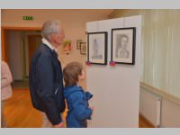 Frhjahrsausstellung vom Knstlerverein Neufeld, 24.05.2013