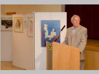 Frhjahrsausstellung vom Knstlerverein Neufeld, 23.05.2014
