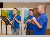 Frhjahrsausstellung vom Knstlerverein Neufeld, 23.05.2014