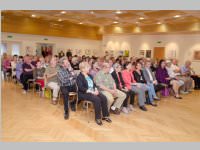 Frhjahrsausstellung vom Knstlerverein Neufeld, 23.05.2014