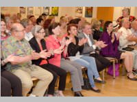 Frhjahrsausstellung vom Knstlerverein Neufeld, 23.05.2014