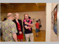 Frhjahrsausstellung vom Knstlerverein Neufeld, 23.05.2014