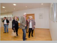 Frhjahrsausstellung vom Knstlerverein Neufeld, 23.05.2014