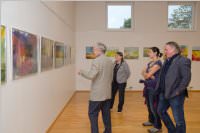 Frhjahrsausstellung vom Knstlerverein Neufeld, 15.05.2015