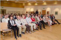 Frhjahrsausstellung vom Knstlerverein Neufeld, 15.05.2015