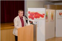 Frhjahrsausstellung vom Knstlerverein Neufeld, 15.05.2015