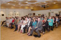 Frhjahrsausstellung vom Knstlerverein Neufeld, 15.05.2015
