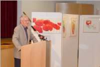 Frhjahrsausstellung vom Knstlerverein Neufeld, 15.05.2015