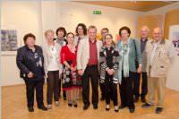 Frhjahrsausstellung vom Knstlerverein Neufeld, 15.05.2015