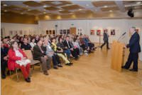 Frhjahrsausstellung vom Knstlerverein Neufeld, 20.05.2016