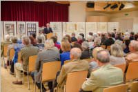 Frhjahrsausstellung vom Knstlerverein Neufeld, 20.05.2016