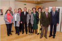 Frhjahrsausstellung vom Knstlerverein Neufeld, 20.05.2016