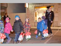 Laternenfest im Kindergarten Neufeld, 07.11.2014