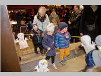 Laternenfest im Kindergarten Neufeld, 07.11.2014