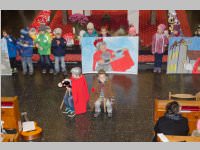 Laternenfest im Kindergarten Neufeld, 07.11.2014