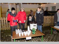 Laternenfest im Kindergarten Neufeld, 07.11.2014