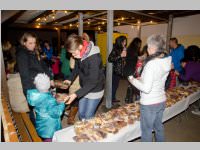 Laternenfest im Kindergarten Neufeld, 07.11.2014