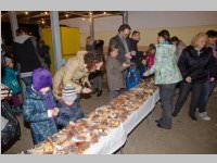 Laternenfest im Kindergarten Neufeld, 07.11.2014