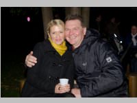 Laternenfest im Kindergarten Neufeld, 07.11.2014