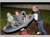 Laternenfest im Kindergarten Neufeld, 07.11.2014
