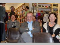 Mrchenstunde mit Martina Haring, 19.10.2013